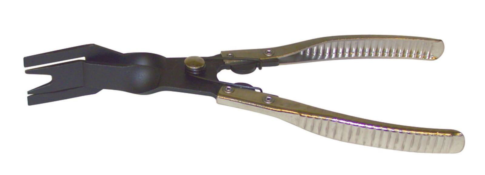 pince clips garnitures